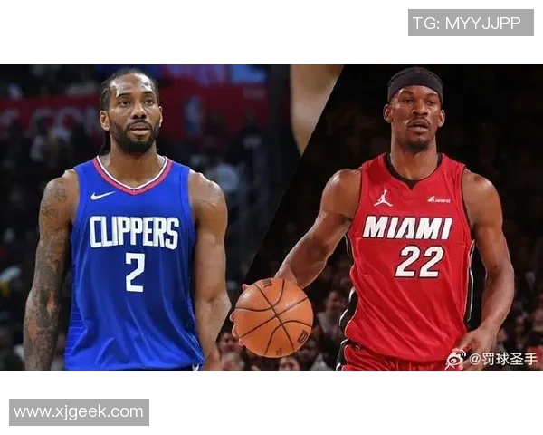 洛杉矶快船与迈阿密热火的激烈对决揭示NBA季后赛新局势