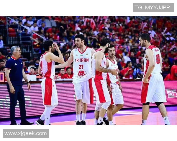 男篮中国对阵叙利亚精彩视频回顾与赛后分析全景呈现