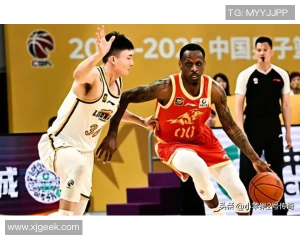 辽宁对阵广厦的精彩对决分析与赛季展望